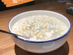酒酿园子-7017浙菜•建德味(中财店)