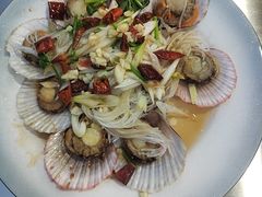 -来之顺海鲜菜馆·青岛菜·始于1993(栈桥店)