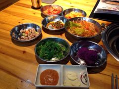 -麻蒲碳烤肉(远景路1号店)