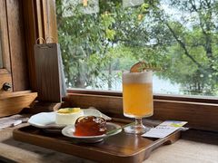 -时光花园(白鹭洲店)