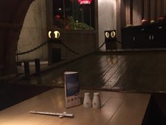 -老船坞餐厅(北京亚洲大酒店 )
