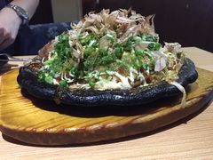广岛好味烧-胜代日本料理(云程巷小区店)