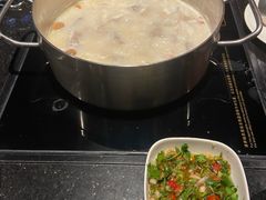 -捞王猪肚鸡火锅(财富中心店)