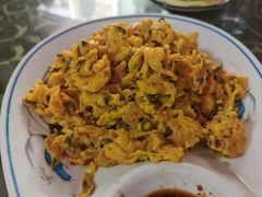 -涵家味土菜馆·徽州一绝臭鳜鱼(三河古镇店)