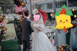点击看大图 -GRACE KELLY婚纱与礼服(北京店)