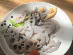 -竹里馆·淮扬菜·功夫茶(老门东店)