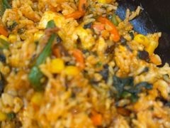 -稻百鲜·拌饭·朝鲜族石锅菜(祈福缤纷世界店)