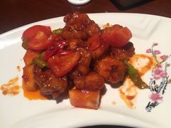 -七仙岭君澜度假酒店·桃源小馆中餐厅