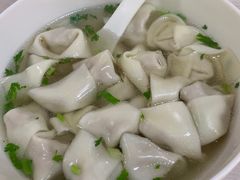 -周震馄饨