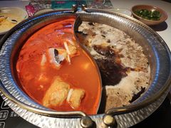 -温禾牛·和牛寿喜烧自助火锅(恒基名人店)