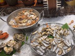 -沈阳和平艾美酒店新食谱西餐厅