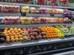-中商优品汇超市(中南店)