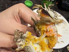 -川骄海鲜自助(河东店)