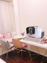 -VE专注问题肌&科学美肤中心
