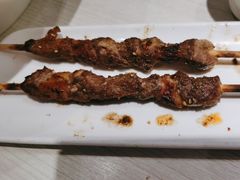 -九毛九西北菜(番禺万达店)