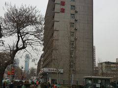 -宜必思酒店(北京三里屯呼家楼地铁站店)