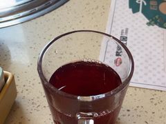 -韩香福烤肉庄园(荣成店)