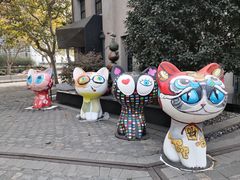 -徐家汇源景区-衡山坊
