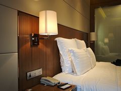 -珠海中海雅高铂尔曼酒店