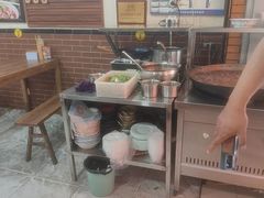 -朱大嘴肥肠血旺(福字街店)