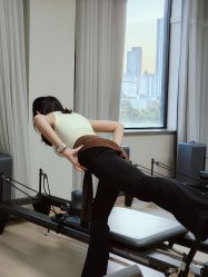 点击看大图 -JC·YOGA静禅瑜伽普拉提