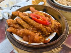 -香港蓮香樓(中環店)