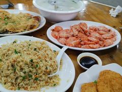 -明记海鲜大排档(巽寮湾店)