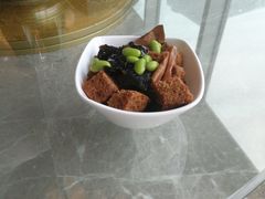 四季烤麸-鼎泰丰(国贸商城店)