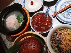 -南京大牌档(济南万象城店)