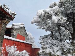 -妙峰山风景名胜区