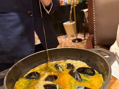 -狮拾久·现代新加坡料理(福田COCO Park店)