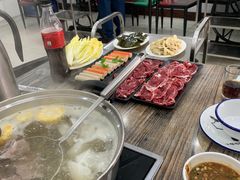 -全好食潮汕牛肉火锅(泗洲路店)