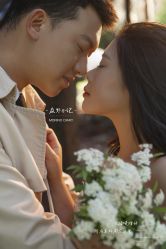 -金夫人婚纱摄影