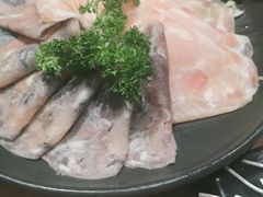 -呷哺呷哺 黄金牧场 (盛世天骄店)