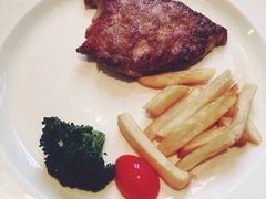 -红房子西菜馆(淮海店)