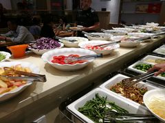 -素满香·素食自助餐(苏州·临顿路店)