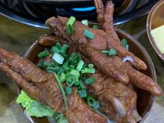 -正南齊北重庆老火锅(光华村直营店)