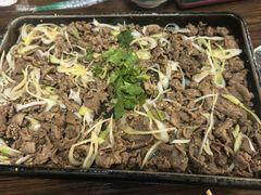 -清真永恒华威肉饼(潘家园店)