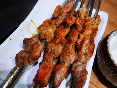 -品回味清真西北楼(宁波首店)