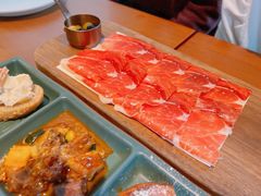 -OLLA 西班牙餐厅(丰盛里店)