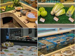 -明州小宴(文化广场店)