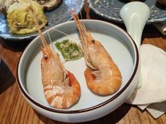 -鑫震源·苏式大虾生煎(山塘街店)