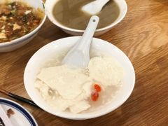 冰醉豆花-小豆海棠(人民南路店)