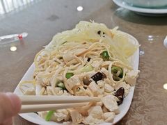 -韩记海鲜饺子旗舰店(红海新区店)