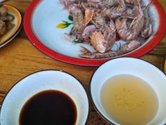 -超越海鲜屋(飞龙物业店)