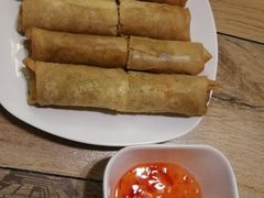 -泰米·休闲餐厅