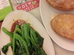 -翠华餐厅(德基广场店)