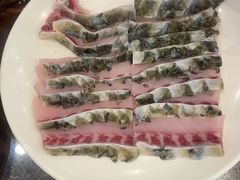 -正能量脆肉鲩火锅