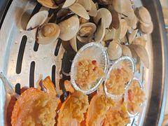 -碗中海·蒸汽海鲜·桑拿鸡(岭南天地店)