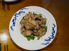 -三凤酒家·百年无锡菜(清扬茂业店)